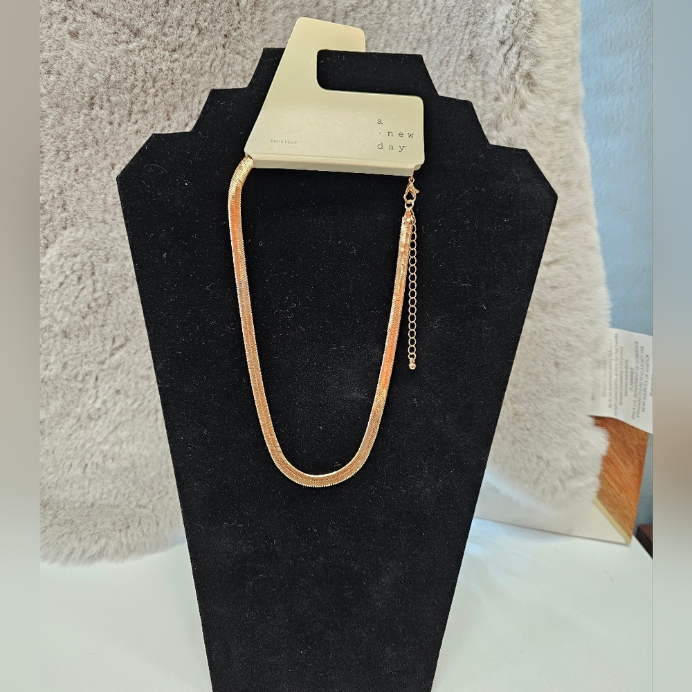 Necklace